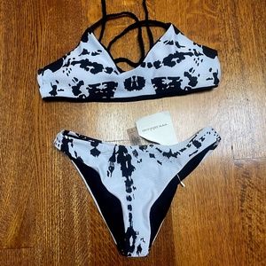 Small Zaful Bikini NWT